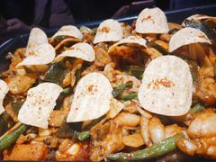 -听说碳烧蛙(高新万达店)