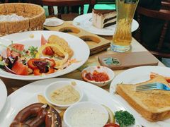 -巴伐利亚啤酒坊(意式风情街店)