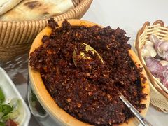 -澄城学斌水盆羊肉(总店)