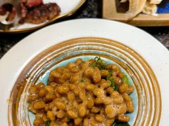 -酉林和牛·烧肉