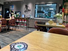 -棒约翰比萨·意面(金桥国际店)