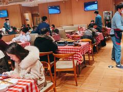 -西贝莜面村(镇江苏宁广场店)