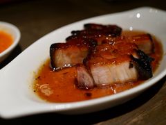 -The BREW·酿餐厅(浦东嘉里大酒店)