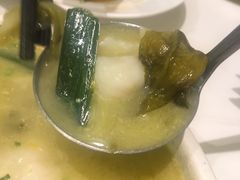 -眉州东坡(北苑华贸店)