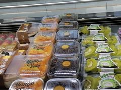 零售区-爱维尔阳光蛋糕(汇金广场店)