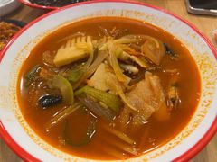 -多宾韩国料理(学衡路店)