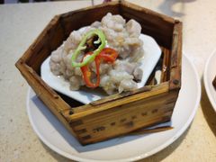 -明腾壹间茶餐厅(新都会花园广场店)