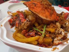 -避风塘·金牌店·夜宵(金玉兰店)