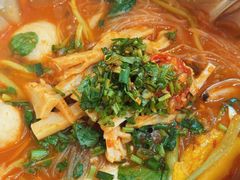 -见味花甲(福田coco park店)