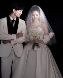 点击看大图 -钟爱一生婚纱摄影旗舰店