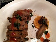 -太原富力万达文华酒店·美食汇西餐厅