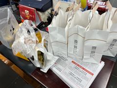 原味鸡蛋仔-芳叔(动漫星城店)