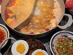 -滇牛云南火锅(桂林路店)