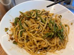 -平娃三宝烧烤·面食(南小街店)