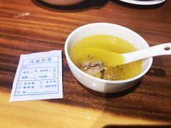 -怡得观滇餐厅·地道昆明菜·1996(海埂大坝店)