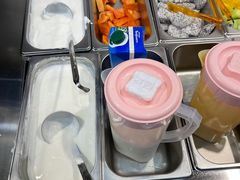 -学姐家酸奶铺(江大店)