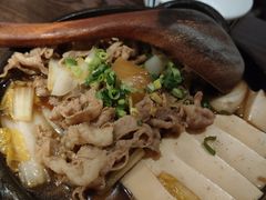 -角落里(中山公园店)