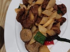 -佛有缘素食馆·荔湾老字号(陈家祠首店)