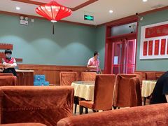 大堂-春江饭店(共青团路总店)