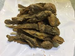 -福海居烤鸭店(鸟巢店)