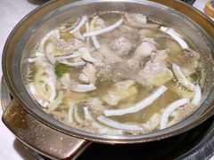 -狐狸爱上椰子鸡(滨江星光大道店)