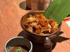 -浩海火燒雲傣家菜(芮欧百货店)