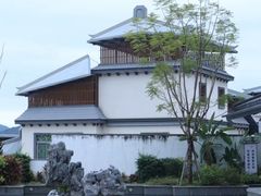 -梅州天地人花园酒店(梅县人民广场店)