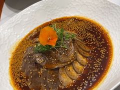 -南山翁新概念川菜(江宁万达广场店)