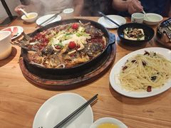 -老板恋上鱼(环山路店)