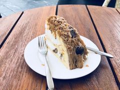 -Peet's Coffee皮爷咖啡(大学路店)