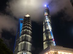 -上海中心大厦
