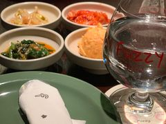 -Fuzzy Bistro 浮几韩餐·茶酒馆