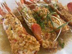 -新欢海鲜坊(赖屋店)