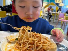 -宜家·瑞典风味餐厅(无锡店)