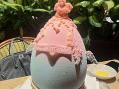 -The Cheesecake Factory 芝乐坊餐厅(王府中環店)