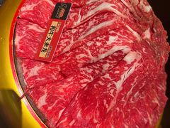 -牛New寿喜烧(虹桥新天地店)