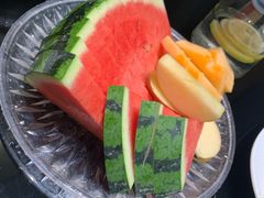 -鸿鑫海鲜楼(福辉店)
