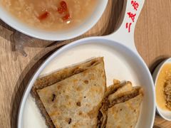 -华天二友居肉饼(宫门口店)
