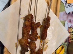 -陳香貴·兰州牛肉面(乐峰广场店)