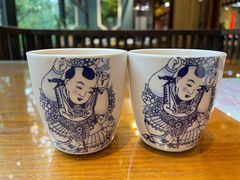 -福照楼汽锅鸡·云南菜(护国路店)