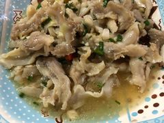 葱油花肠-如我美食(达道社区店)