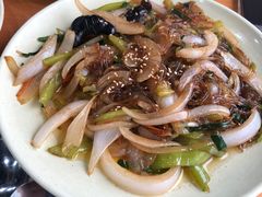 -贤花饭店(城阳店)