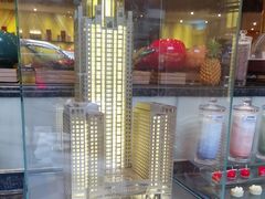 -威斯汀舞台餐厅