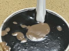-喜盈门保健甜品店