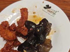 -汉巴味德(北京银座和谐广场店)
