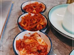 -屋里家延边朝鲜族冷面(梅林3店)