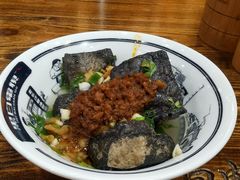 -黑白电视老长沙吃货铺(南岗万达店)
