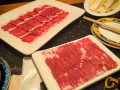 -南门涮肉(东单店)