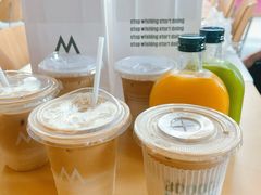 -M Stand(深圳湾后海汇店)