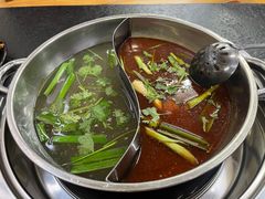 -新乡杨记红焖羊肉火锅(天坛南门店)